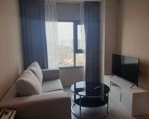 For Rent 2 Beds Condo in Chom Thong, Bangkok, Thailand