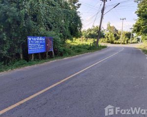 For Sale Land 3,792 sqm in Mueang Udon Thani, Udon Thani, Thailand