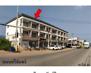 For Sale Retail Space 88.4 sqm in Mueang Khon Kaen, Khon Kaen, Thailand