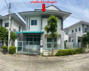 For Sale 1 Bed House in Mueang Yasothon, Yasothon, Thailand