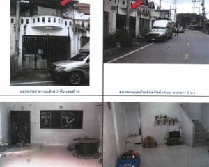 For Sale Townhouse in Hat Yai, Songkhla, Thailand