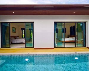 For Rent 5 Beds Condo in Thalang, Phuket, Thailand