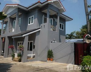 For Sale 4 Beds Townhouse in Ko Samui, Surat Thani, Thailand