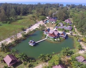 For Sale or Rent 2 Beds House in Takua Pa, Phang Nga, Thailand