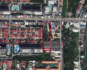 For Sale Land 10,544 sqm in Bang Lamung, Chonburi, Thailand