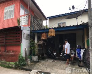 For Sale 1 Bed House in Mueang Pattani, Pattani, Thailand
