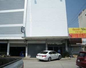 For Rent Retail Space 576 sqm in Mueang Nakhon Ratchasima, Nakhon Ratchasima, Thailand