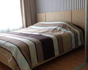 For Rent 1 Bed Condo in Bang Phli, Samut Prakan, Thailand