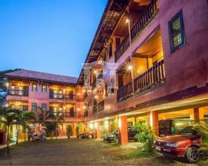 For Sale 21 Beds Hotel in Mueang Chiang Mai, Chiang Mai, Thailand