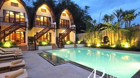 Komersial dijual dengan 12 kamar tidur di Canggu, Bali