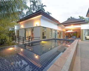 For Rent 6 Beds Condo in Thalang, Phuket, Thailand