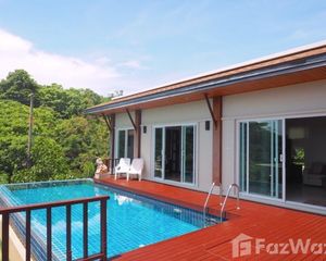 For Sale 4 Beds House in Mueang Phuket, Phuket, Thailand