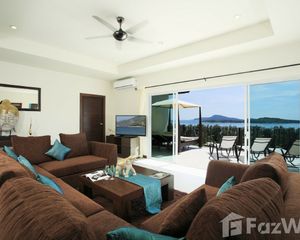 For Rent 9 Beds House in Mueang Phuket, Phuket, Thailand