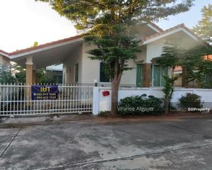 For Rent 3 Beds House in Mueang Nakhon Ratchasima, Nakhon Ratchasima, Thailand