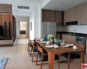 For Sale 4 Beds Apartment in Watthana, Bangkok, Thailand