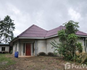 For Sale Land 12,800 sqm in Pong Nam Ron, Chanthaburi, Thailand