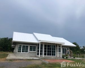 For Sale 2 Beds House in Tha Muang, Kanchanaburi, Thailand
