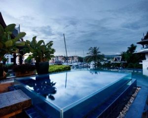 For Sale 4 Beds コンド in Mueang Phuket, Phuket, Thailand