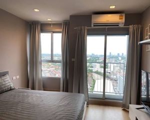 For Rent 1 Bed Condo in Bang Yai, Nonthaburi, Thailand