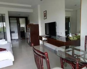 For Rent 1 Bed Condo in Thalang, Phuket, Thailand