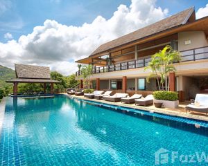 For Sale 5 Beds House in Ko Samui, Surat Thani, Thailand
