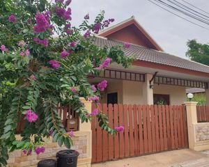 For Rent 2 Beds House in Ban Khai, Rayong, Thailand