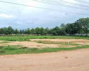 For Sale Land 1,245 sqm in Bang Lamung, Chonburi, Thailand
