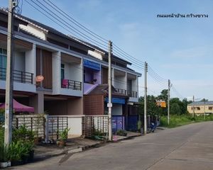 For Sale 2 Beds Townhouse in Mueang Trang, Trang, Thailand
