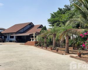 For Sale 4 Beds House in Nong Ya Sai, Suphan Buri, Thailand