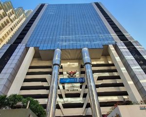 For Sale 1 Bed Office in Watthana, Bangkok, Thailand