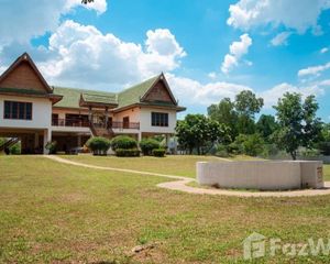 For Sale 4 Beds House in Mueang Maha Sarakham, Maha Sarakham, Thailand