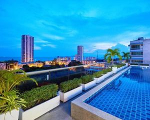 For Rent 1 Bed Condo in Ban Khai, Rayong, Thailand
