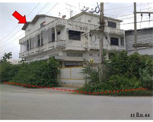 For Sale Warehouse 1,696 sqm in Ban Pong, Ratchaburi, Thailand