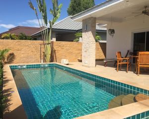 For Sale or Rent 2 Beds House in Mueang Rayong, Rayong, Thailand
