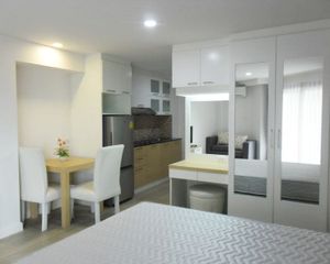 For Rent Condo 35 sqm in Mae On, Chiang Mai, Thailand