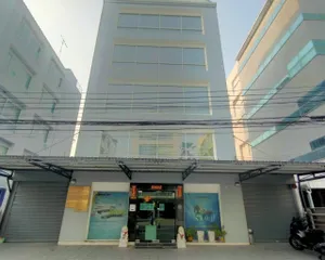 For Sale 5 Beds Office in Bueng Kum, Bangkok, Thailand