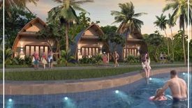 Villa dijual dengan 1 kamar tidur di Lembongan, Bali