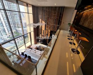 For Sale or Rent 3 Beds Condo in Khlong Toei, Bangkok, Thailand