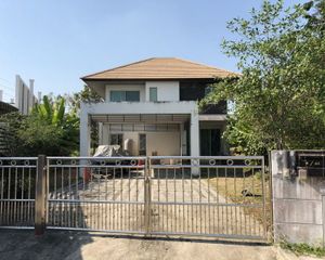 For Rent 3 Beds House in Mueang Chachoengsao, Chachoengsao, Thailand