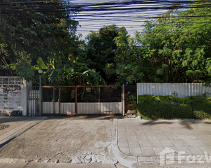 For Sale Land 5,636 sqm in Phra Khanong, Bangkok, Thailand