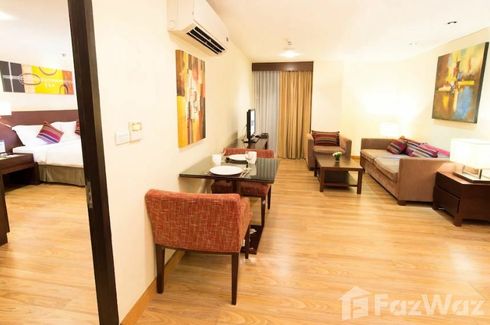 1 Bedroom Condo for rent in Lohas Residences Sukhumvit, Khlong Toei, Bangkok near BTS Ploen Chit