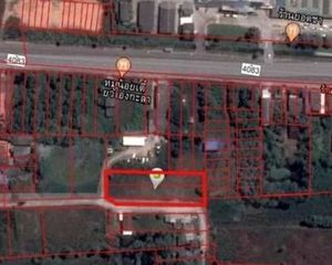 For Sale Land 2,204 sqm in Ranot, Songkhla, Thailand