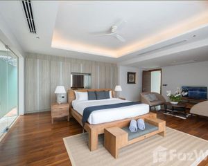 For Sale 4 Beds 一戸建て in Mueang Phuket, Phuket, Thailand