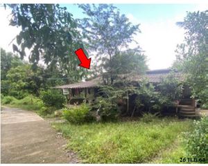 For Sale House 1,068 sqm in Khok Pho, Pattani, Thailand