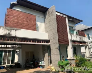 For Sale 3 Beds House in Prawet, Bangkok, Thailand