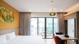 Cho thuê căn hộ dịch vụ 1 phòng ngủ tại An Phú, Quận 2, Hồ Chí Minh