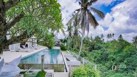 Villa dijual dengan 5 kamar tidur di Batubulan, Bali
