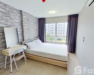 For Sale or Rent 1 Bed Condo in Bang Na, Bangkok, Thailand