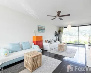 For Sale or Rent 3 Beds Townhouse in Kathu, Phuket, Thailand