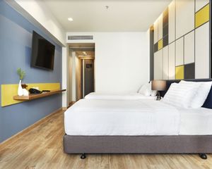 For Rent 1 Bed Apartment in Chatuchak, Bangkok, Thailand